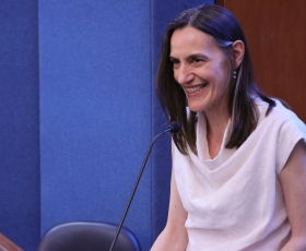 Reunião do Conselho Universitário da UnB (Consuni)